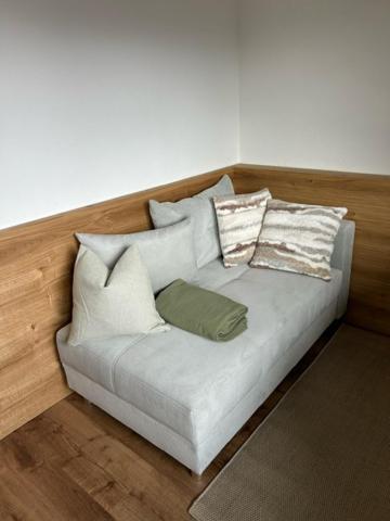 Haus Sonnegg Hotel Finkenberg Bagian luar foto