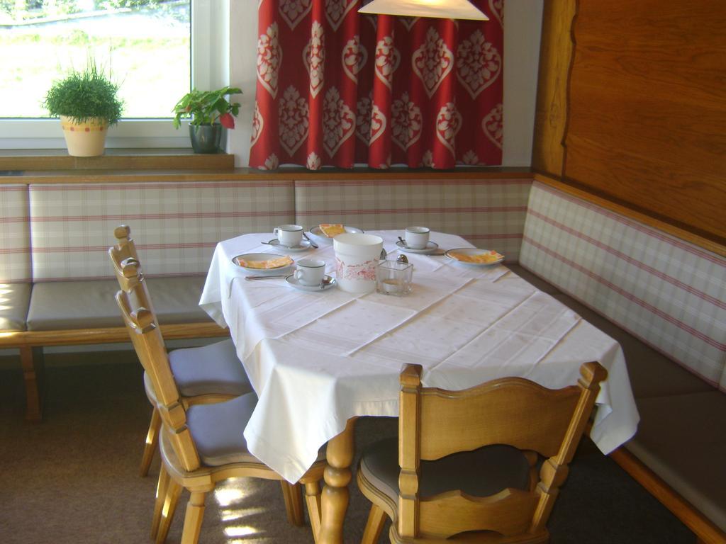 Haus Sonnegg Hotel Finkenberg Bagian luar foto